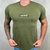 Camiseta Levis Verde - 4908 T