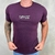 Camiseta Levis Roxo - 4909 T