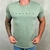 Camiseta RSV Verde - 4913 T