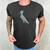 Camiseta RSV Preto - 4914