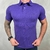 Polo TH Roxo - A-4922