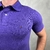 Polo TH Roxo - A-4922 - comprar online