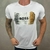 Camiseta HB Branco - A-4932