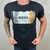 Camiseta HB Preto - A-4933 T