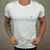 Camiseta TH Branco - A-4936