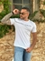 Camiseta HB Branco - A-4956 T - Brillare Store