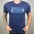 Camiseta Armani Azul - A-4959 T