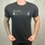 Camiseta Armani Preto - A-4960 T