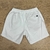 Short Sarja PRL Branco - 4993 - comprar online