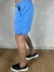 Short Sarja PRL Azul - 4996 na internet