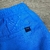 Short Sarja PRL Azul - 4996