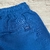 Short Sarja PRL Azul - 4999