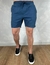 Short Sarja PRL Azul - 4999