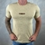 Camiseta ACT Bege - 5158