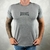 Camiseta Diesel Cinza T - C-5159