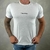 Camiseta CK Branco T - 5179