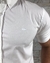 Camisa Manga Curta LCT Branca - 30074 - comprar online