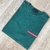 Camiseta Prada Verde - B-759 na internet