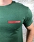 Camiseta Prada Verde - B-759 - comprar online