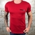 Camiseta Prada Vermelho - B-761