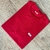 Camiseta Diesel Vermelho - C-4070 na internet