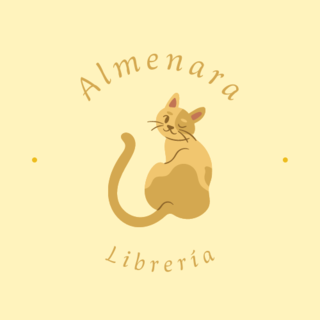 Almenara Libros