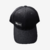 GORRA LOW BLACK