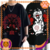 Camiseta - Alucard - Anime Hellsing