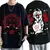 Camiseta - Alucard - Anime Hellsing - comprar online