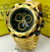 INVICTA THUNDERBOLT RESERVE - FUNDO PRETO na internet