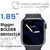 Smartwatch MAX 8 - ImportadosTOP | Os Melhores Relógios 
