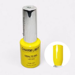 Esmalte semipermanente UVLED Charm limit 10ml Aprobado #043