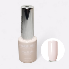 Esmalte semipermanente UVLED Charm limit 10ml Aprobado #046