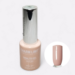 Esmalte semipermanente UVLED Charm limit 10ml Aprobado #051