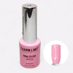 Esmalte semipermanente UVLED Charm limit 10ml Aprobado #079