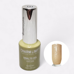 Esmalte semipermanente UVLED Charm limit 10ml Aprobado #111