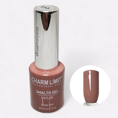 Esmalte semipermanente UVLED Charm limit 10ml Aprobado #113