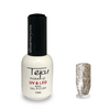 Esmalte semipermanente UVLED TEJAR 15ml #34