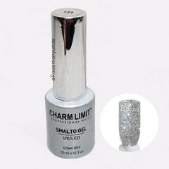 Esmalte semipermanente UVLED Charm limit 10ml Aprobado #123