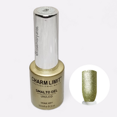 Esmalte semipermanente UVLED Charm limit 10ml Aprobado #126