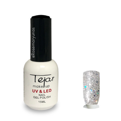 Esmalte semipermanente UVLED TEJAR 15ml #35