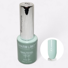 Esmalte semipermanente UVLED Charm limit 10ml Aprobado #131