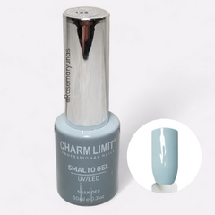 Esmalte semipermanente UVLED Charm limit 10ml Aprobado #132