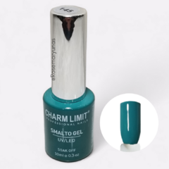 Esmalte semipermanente UVLED Charm limit 10ml Aprobado #145