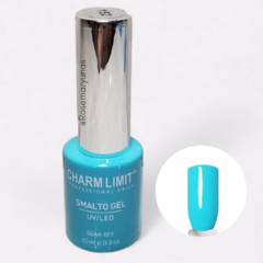 Esmalte semipermanente UVLED Charm limit 10ml Aprobado #152