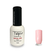 Esmalte semipermanente UVLED TEJAR 15ml #46