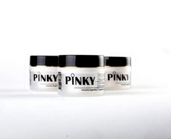 Polimero Pinky 20grs CLEAR