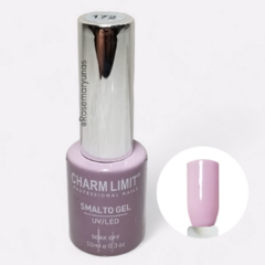 Esmalte semipermanente UVLED Charm limit 10ml Aprobado #172