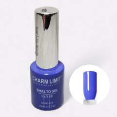 Esmalte semipermanente UVLED Charm limit 10ml Aprobado #181