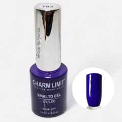 Esmalte semipermanente UVLED Charm limit 10ml Aprobado #183